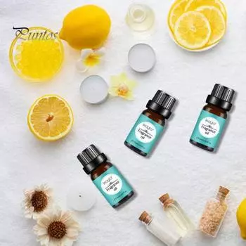 10 мл практичное, не стимулирующее, безопасное ароматерапевтическое масло, увлажнитель, ароматическое масло для ароматерапии, товары для дома 10ML Strawberry flavor