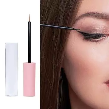 10 мл прочный многоразовый кропотливый труд многоразового использования прозрачный корпус губная помада тюбик для командировки 10ML