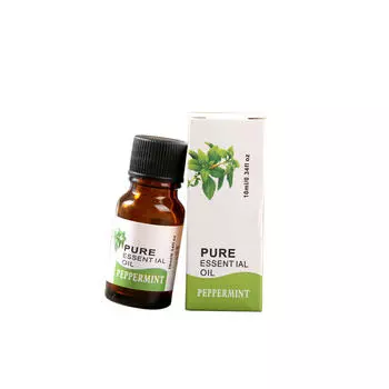 10 мл ухода за кожей с натуральным ароматом ароматерапии