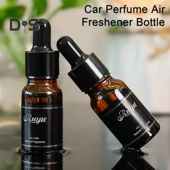10 мл здоровый автомобильный парфюм, сменный блок с хорошим запахом, практичный автомобильный парфюм, запасной освежитель воздуха