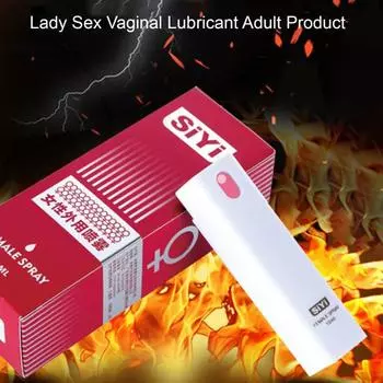 10 мл женский спрей для увеличения клитора, увлажнение, возбуждение сексуального желания, улучшение сексуальной апатии, женский секс, вагинальная смазка, продукт для взрослых, женские товары 10ML
