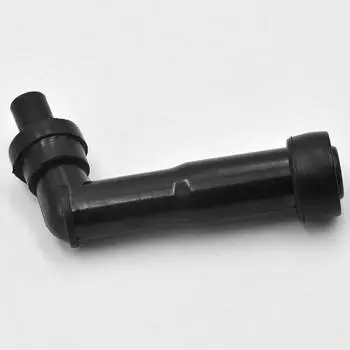 10 мм 12 мм мотоциклетный колпачок 102 градуса крышка свечи зажигания крышка свечи зажигания