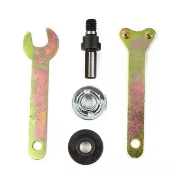 10 мм электрическая дрель угловая шлифовальная машина ключ для угловой шлифовальной машины