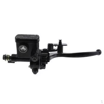 10-мм банджо, передний правый гидравлический цилиндр для бездорожья, квадроцикл