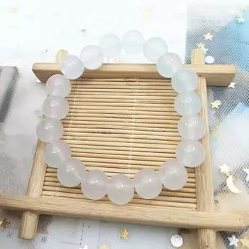 10 мм модный лаковый браслет женский браслет из нефрита и агата в китайском стиле подарок для девочек аксессуары ювелирные изделия A