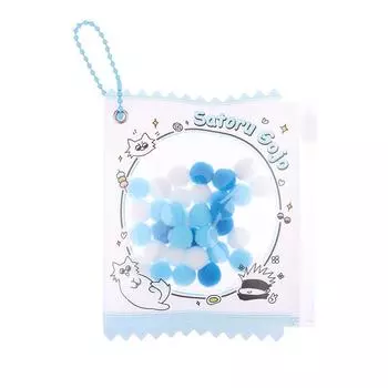 10 мм разноцветный высокопрыгающий мяч для самостоятельного изготовления детских игрушек в детском саду, материалы для творчества, красочный маленький мяч для волос, плюшевый мяч