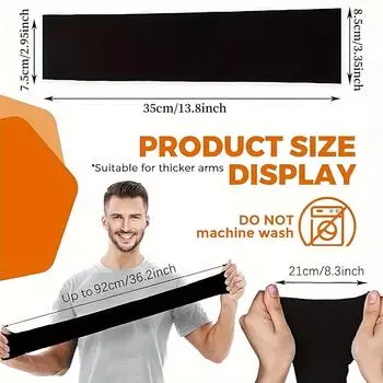 10 Pairs Of Versatile Breathable Sun Protection Sleeves, Unisex Anti-ultraviolet Cooling Arm Covers, Suitable For Outdoor Sports