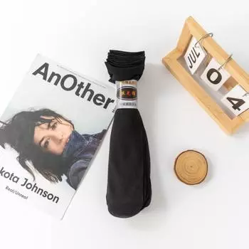 10 пар мужских летних тонких носков, дышащие мужские носки для льда, повседневные носки, оптовая продажа 10 Pairs чёрный