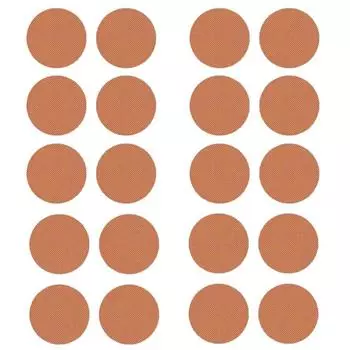 10 пар наклеек на соски для мужчин, накладки на бюстгальтер, невидимые наклейки на грудь для женщин, защита сосков, наклейки на грудь