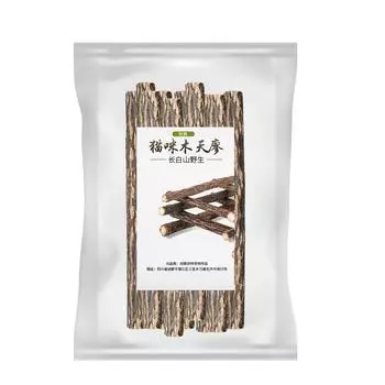 10-piece Catnip Teething Stick Cat Bite Stick Cat Toy Catnip Teething Stick 3 pcs