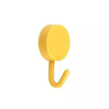 10 штук Настенный вешалка Подвесной самоклеящийся крючок для хранения Без пробивания Отличная организация дома Держатель для ключей Органайзер для шарфов для спальни