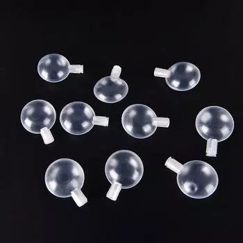 10 пищалок для ремонта детских игрушек 35