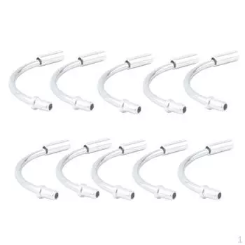 10 принадлежностей для ремонта велосипедного шланга с лапшой — 110 градусов