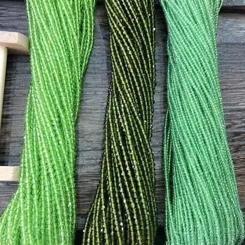 10 прядей граненых бусин 3 мм шпинель изоляция бусины для изготовления ювелирных изделий своими руками ожерелье браслет серьги аксессуар 3mm/10Strands