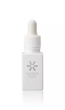 10-я годовщина выпуска Exosome Human Stem Cell Culture Liquid Serum Wabio Stem Active Essence 20 мл Official Shop All-in-One