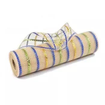 10 ярдов рождественской елки, праздничные венки, одежда, аксессуары, сделай сам, поделки своими руками, разноцветная лента