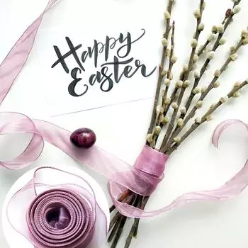 10 ярдов/рулон волнистая тканая лента корейская упаковка для выпечки свадебные украшения швейные принадлежности для самостоятельного изготовления торта лента для украшения цветов