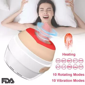 10 режимов лизания языка, вибратор для женщин, стимуляция оральных сосков, силиконовые клиторальные вибраторы, секс-игрушки, товары для взрослых женщин