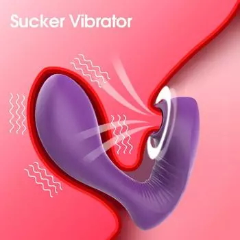 10 режимов, присоска для клитора, вибратор, фаллоимитатор, женский аксессуар, точка G, стимулятор клитора, страпон, массажер для сосков