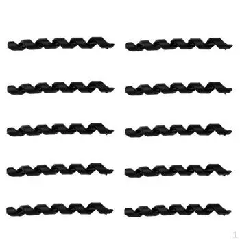 10 резиновый велосипед для троса внешнего тормозного механизма