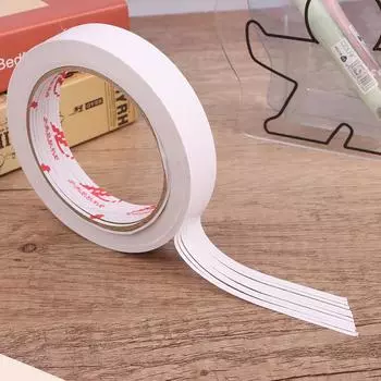 10 рулонов 2 мм * 20 м быстрая объемная лента для хранения ресниц поддон для наращивания ресниц дисплей двухсторонний скотч инструмент для макияжа onesize