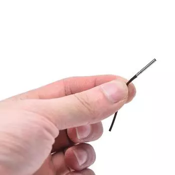 10 шт. 0,8-2,2 мм аксессуары для удочек для нахлыста наконечники для удочек рыболовные снасти