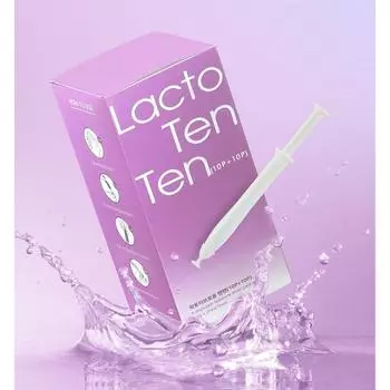 10 шт.+10 шт. Premium Lacto Tenten слабокислотное очищающее средство для устранения запаха из влагалища, подсушивание влагалища, очищающее средство для влагалища с лактобактериями Y Zone, 20 шт., 1,8 г