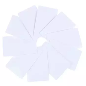 10 шт., 125 кГц, Rfid Em4305 T5577, дубликатор, копировальная бирка, перезаписываемая дубликат карты