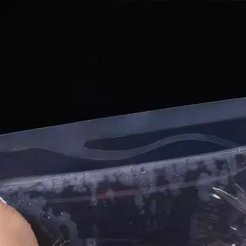 10 шт. 13*22 см/15*32 см/20*37 см дыхательные мешки для аквариума дыхательные мешки для транспортировки долгоживущих рыб и т. д. A1