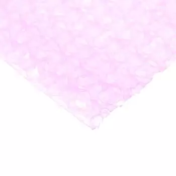 10 шт. 15*10 см пузырчатая пенопластовая пленка в форме сердца для упаковки почтовых отправлений с мягкой подкладкой розовый