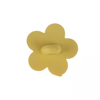 10 шт. 18/15 мм детское пальто с красочными цветами и пуговицами на хвостовике для детской одежды