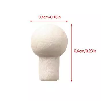 10 шт. 1:12 Миниатюрная ручка для двери кукольного домика, ручка для выдвижного ящика, ручка для окна, мебельная фурнитура, модель, декор для дома, игрушка