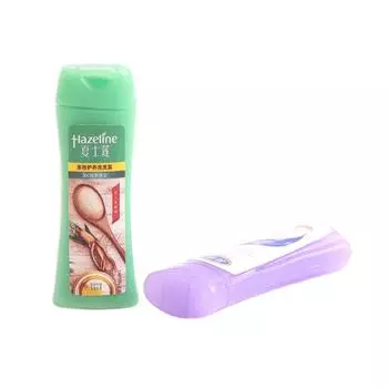 10 шт. 1:12 принадлежностей для ванной комнаты кукольного домика, модель для мытья шампунем для декора кукольного дома