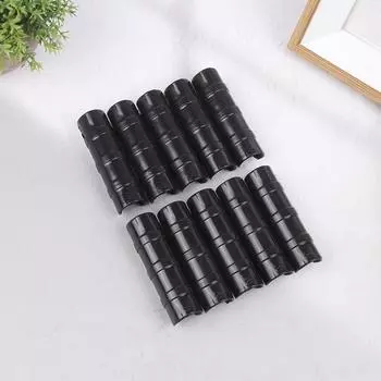 10 шт., 20/22/25/32 мм, тепличная рамка, зажимы для трубок, теневая пленка, сетка, паруса, УФ-зажим, соединитель, защитная пленка, прессование фиксированной карты 22MM