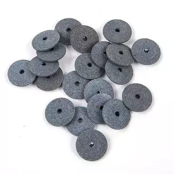 10 шт., 21 мм, медицинский шлифовальный диск, режущие инъекции, ампулы с жидкостью для перорального применения one size