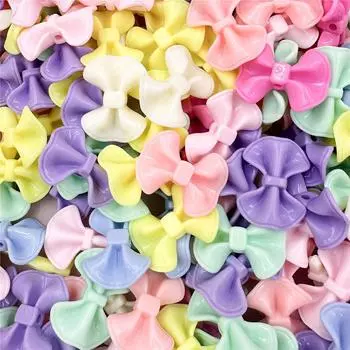 10 шт. 23,2*31 мм подвески перфорированные акриловые бусины ярких цветов для изготовления ювелирных изделий DIY кулон браслет ожерелье красочные ювелирные изделия аксессуары ручной работы жёлтый