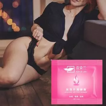 10 шт., 2 мл, долговечная мини-смазка для флирта, портативная женская органическая гелевая смазка для наружного применения