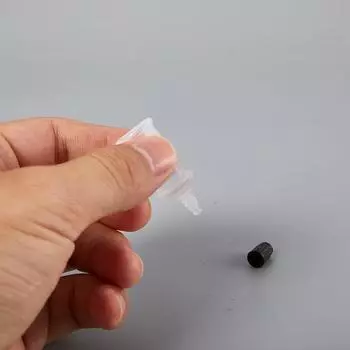 10 шт. 2 мл масло для швейной машины машинка для стрижки бритва смазка для обслуживания швейной машины триммер для волос лезвия масло