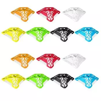 10 шт., 2x2, 3x3, 4x4, подставка для кубиков, высокое качество, Speed Magic Cubing Speed, пластиковая основа, держатель, игрушки