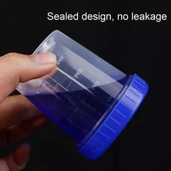 10 шт., 4 унции, контейнер для заправки для салата, можно мыть в посудомоечной машине, многоразовые герметичные небольшие контейнеры, прозрачные пластиковые штабелируемые погружные контейнеры