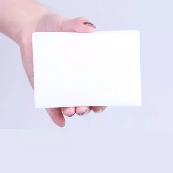 10 шт./50 шт./100 шт. в партии меламиновая губка Волшебная губка-ластик Чистящая губка для кухни, ванной комнаты, чистящие средства 100*60*20 мм 10 Pcs