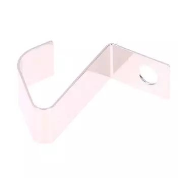 10 шт. 5231 Smt Контакт батареи для A, AA, CR2, CR123A, 9-вольтовой батареи Листовая пружина Контакт Батареи