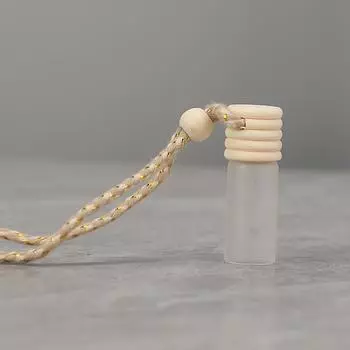 10 шт. 5 мл флакон духов для автомобиля для эфирных масел освежитель воздуха автомобильный орнамент парфюмерный кулон автомобильные аксессуары