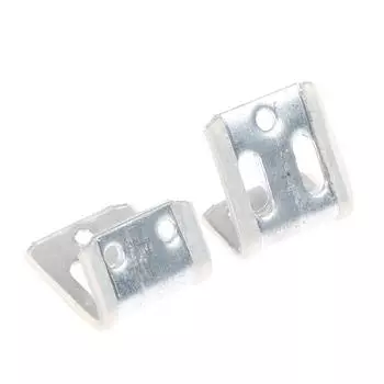 10 шт. 5 отверстий для дивана пружинные зажимы крепежи мебель бытовые аксессуары фурнитура