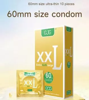 10 шт. 60 мм презервативы взрослые игрушки для мужчин длительная задержка секса эякуляция супер тонкие Condones G Spot Stimulation пенис рукав секс-шоп