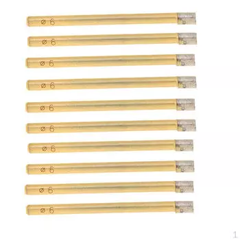 10 шт. 6 мм алмазная плитка керамическая стекло фарфор мрамор