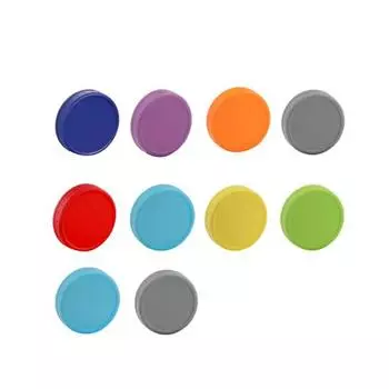 10 шт. 7/8,6 см круглые крышки для банок, крышки для контейнеров для хранения пищевых продуктов, крышки для каменщиков 86mm