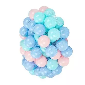 10 шт. экологически чистые красочные шарики для бассейна из мягкого пластика, шарики для воды в виде океанских волн, уличные игрушки для детей, малышей 10PCS