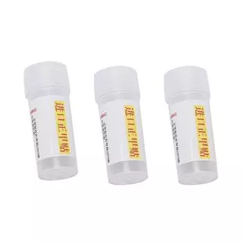 10 шт. эластичная паста для ухода за ногтями на ногах, инструмент для коррекции вросшего ногтя Severe