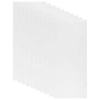 10 шт. электростатический хлопковый противопылевой фильтр для очистителя воздуха Xiaomi Mi 1/2/2S Hepa воздушный фильтр универсальный очиститель воздуха Pm2.5 CHINA